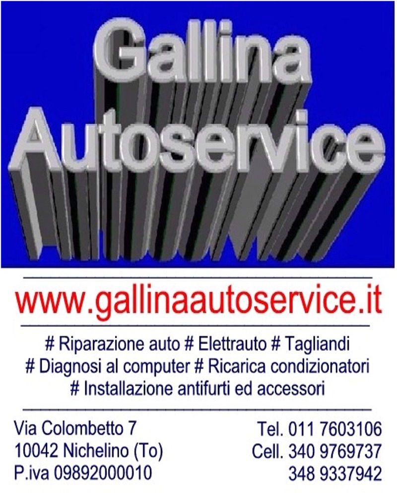Gallina Autoservice